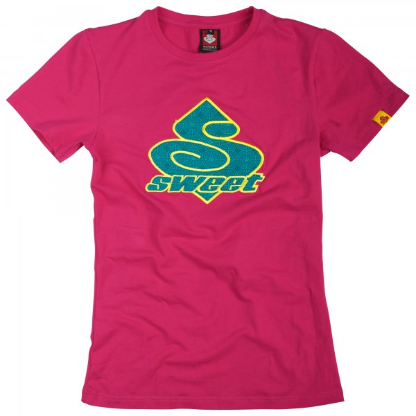 Sweet Women's Logo Tee